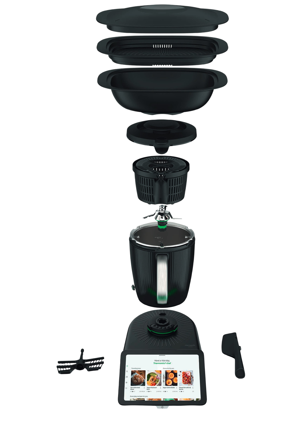 Thermomix TM7