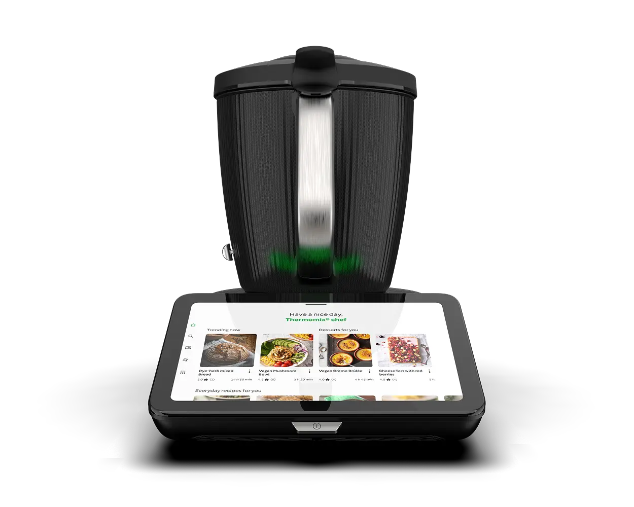 Thermomix TM7